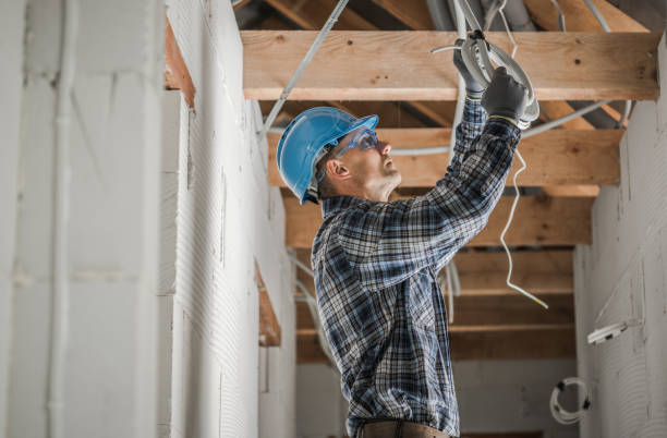 Best Electrical Repair Services  in Uintah, UT