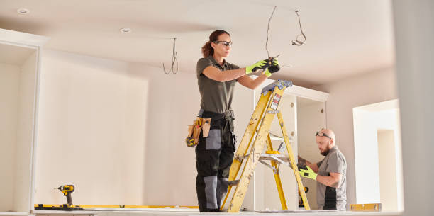  Uintah, UT Electrician Pros
