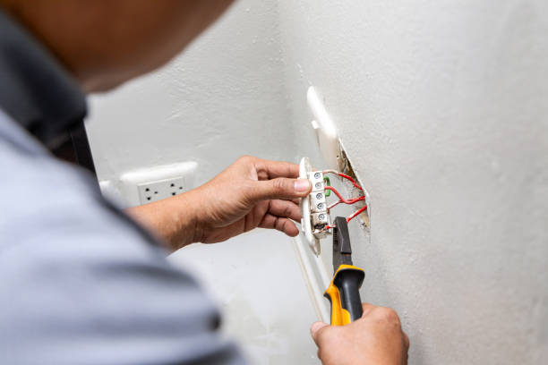 Best 24-Hour Electrician  in Uintah, UT
