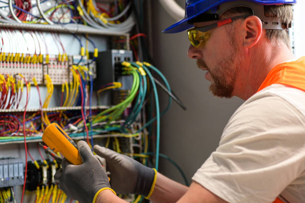 Best Electrical Contractors for Businesses  in Uintah, UT