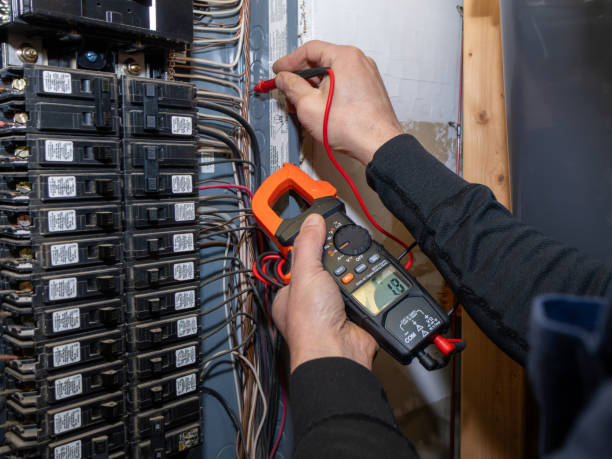 Best Local Electrician Companies  in Uintah, UT