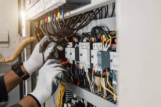 Best Electrical Installation Contractor  in Uintah, UT