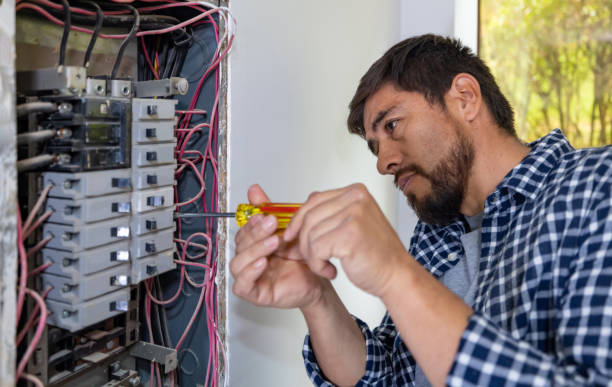 Best Affordable Emergency Electrician  in Uintah, UT